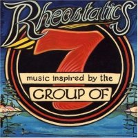 Rheostatics - Music Inspired by the Group of 7 (1996)