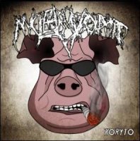 Nuclear Vomit - Koryto (2011)