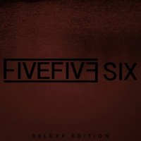 Fivefivesix - The Shadow (Deluxe Edition) (2016)
