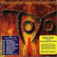 Toto - Falling In Between (2006)  Lossless