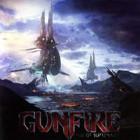 Gunfire - Age Of Supremacy (2014)  Lossless