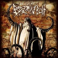 Brazen Bull - Brazen Bull (2008)