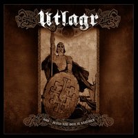 Utlagr - 1066: Blood And Iron In Hastings (2007)