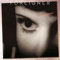 Foreigner - Inside Information (Remastered 2014) (1987)  Lossless
