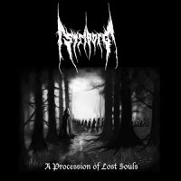 Striborg - A Procession Of Lost Souls (2017)