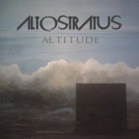 Altostratus - Altitude (2015)