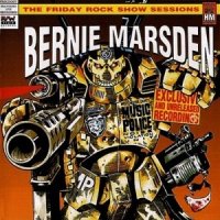 Bernie Marsden - The Friday Rock Show Sessions (1992)