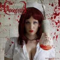 Bloodfeast - Mea Culpa (2009)