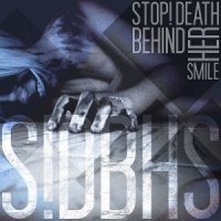 Stop! Death Behind Her Smile - Self-Titled (2013)