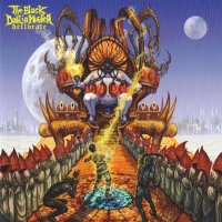 The Black Dahlia Murder - Deflorate (2009)