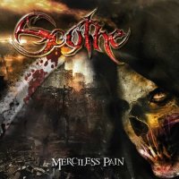 Scythe - Merciless Pain (2011)