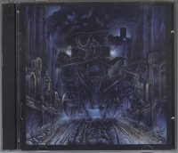 Dissection - The Somberlain (Ultimate Re-Issue 2006) (1993)  Lossless