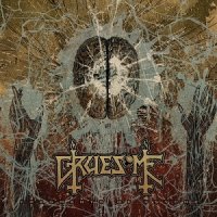 Gruesome - Fragments of Psyche (2017)