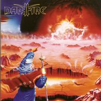 Darkfire - Darkfire (2002)