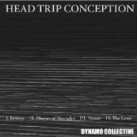 Head Trip Conception - Illusion Of Normalcy (2011)