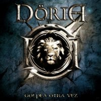 Döria - Golpea Otra Vez (2013)