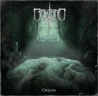 Oakland - Odium (2016)