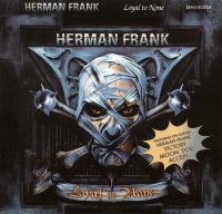 Herman Frank - Loyal To None (2009)  Lossless