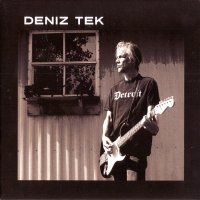 Deniz Tek - Detroit (2013)