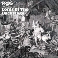 VA - Prog P32: Lords Of The Backstage (2015)