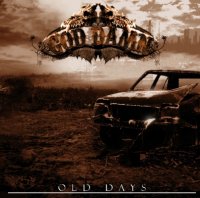 God Damn - Old Days (2009)