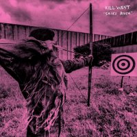 Kill West - Smoke Beach (2015)