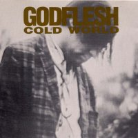 Godflesh - Cold World (1992)