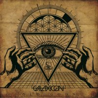 Galaxicon - Old Gods (2012)