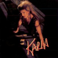 Karla - Karla (1990)