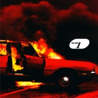 Motley Crue - Music To Crash Your Car To - Vol. 1 (2003)