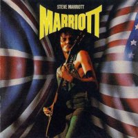 Steve Marriott - Marriott (1976)  Lossless