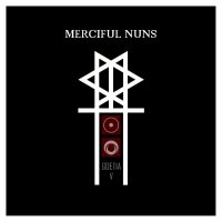 Merciful Nuns - Goetia V (2012)