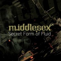 Middlesex - Secret Form Of Fluid (2012)