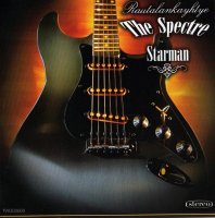 The Spectre - Starman (2005)