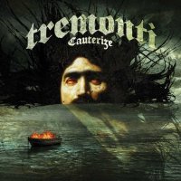 Tremonti - Cauterize (2015)