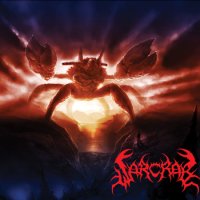 Warcrab - Warcrab (2012)