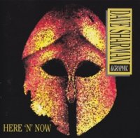 Dave Sharman & Graphic - Here \'N\' Now (1994)  Lossless