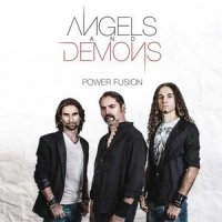 Angels And Demons - Power Fusion (2013)