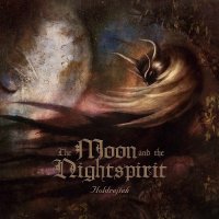 The Moon And The Nightspirit - Cathartic (2014)