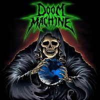 Doom Machine - Doomnation (2014)