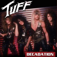 Tuff - Decadation (2015)