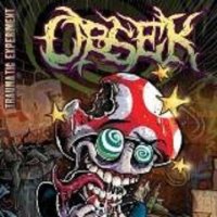 Obsek - Traumatic Experiment (2010)