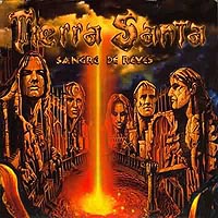 Tierra Santa - Sangre De Reyes (2001)