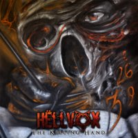 Hëllvox - The Killing Hand (2014)