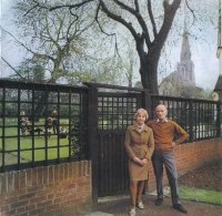 Fairport Convention - Unhalfbricking (2003 Remaster) (1969)