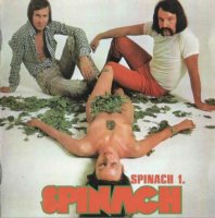 Spinach - Spinach 1 (1973)