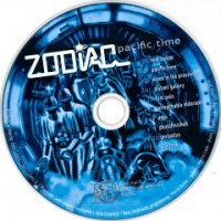 Zodiac - Pacific Time (2014)