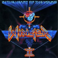 Winger - In The Heart Of The Young (Reissued 2009) (1990)