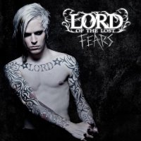 Lord Of The Lost - Fears (2010)