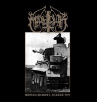 Marduk - World Panzer Battle 1999 (2015)